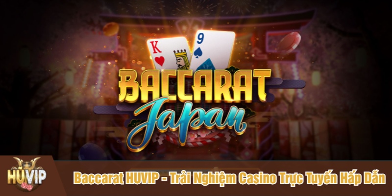 Baccarat