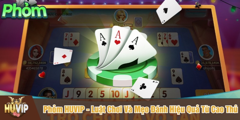 Phỏm